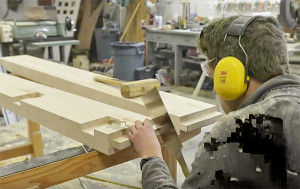 The Samurai Workbench